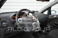 2010 Opel Corsa