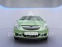 2010 Opel Corsa