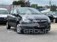 2010 Opel Corsa