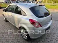 2010 Opel Corsa