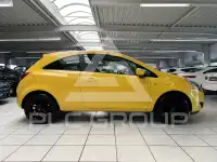 2010 Opel Corsa