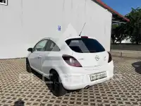 2010 Opel Corsa