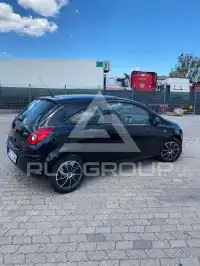 2010 Opel Corsa