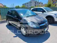 2010 Opel Corsa