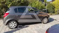 2010 Opel Corsa