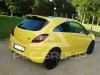 2010 Opel Corsa