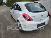 2010 Opel Corsa