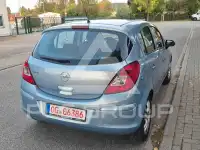 2010 Opel Corsa