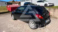 2010 Opel Corsa