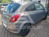 2010 Opel Corsa