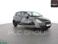 2010 Opel Corsa