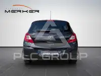 2010 Opel Corsa