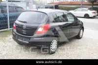2010 Opel Corsa