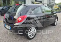 2010 Opel Corsa