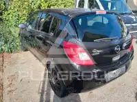 2010 Opel Corsa