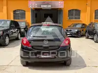 2010 Opel Corsa