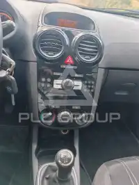 2010 Opel Corsa