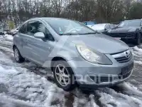 2010 Opel Corsa