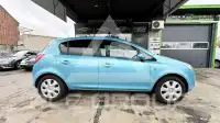2010 Opel Corsa