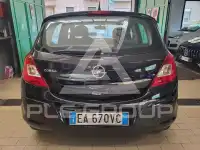2010 Opel Corsa