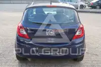 2010 Opel Corsa