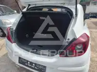 2010 Opel Corsa