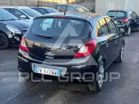 2010 Opel Corsa