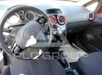 2010 Opel Corsa