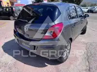2010 Opel Corsa