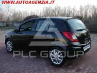 2010 Opel Corsa
