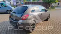 2010 Opel Corsa