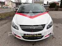 2010 Opel Corsa