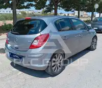 2010 Opel Corsa