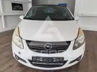 2010 Opel Corsa