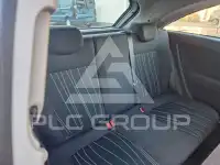 2010 Opel Corsa
