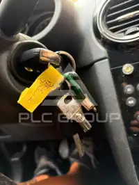 2010 Opel Corsa