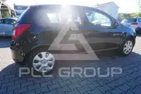 2010 Opel Corsa