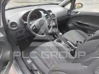 2010 Opel Corsa