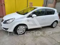 2010 Opel Corsa