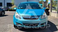2010 Opel Corsa