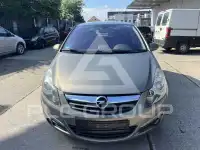 2010 Opel Corsa
