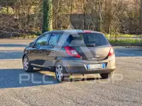 2010 Opel Corsa