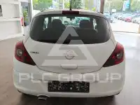 2010 Opel Corsa