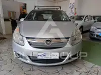 2010 Opel Corsa