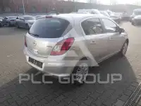 2010 Opel Corsa