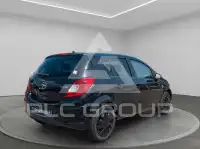 2010 Opel Corsa