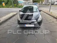 2010 Opel Corsa