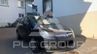 2010 Opel Corsa