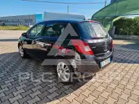 2010 Opel Corsa