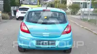 2010 Opel Corsa